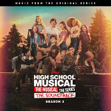 Cast of High School Musical: The Musical: The Series, Disney - High School Musical: The Musical: The Series Season 3 (Episode 3) - From "High School Musical: The Musical: The Series (Season 3)"