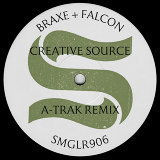 Braxe + Falcon, A-Trak - Creative Source - A-Trak Remix