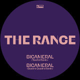 The Range, Tourist - Bicameral (Remixes)