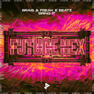 Brais & Freak E Beatz Artist photo